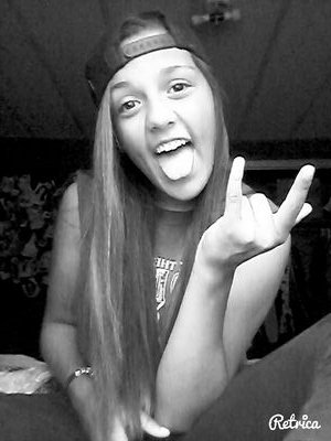 ✌
You know what it izzzz.