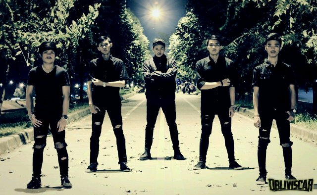 OBLIVISCAR_'s profile picture. OFFICIAL ACCOUNT of OBLIVISCAR.  Thanks for @KMBNGCLTH and @Shadow_Apparel