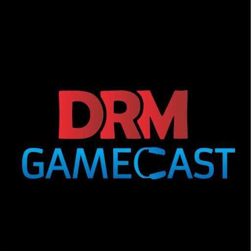 DRMGamecast Profile Picture