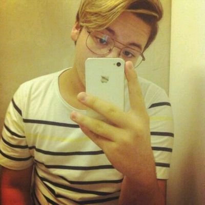 Blogueiro,apresentador de TV, Ator . (Belém-pá Brasil)