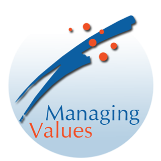 Managing Values is a consultancy working in the areas of workplace values, business ethics, organizational performance and sustainability.