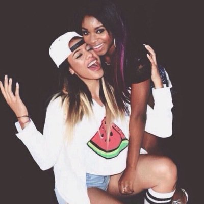 Food + Fifth Harmony = ❤️