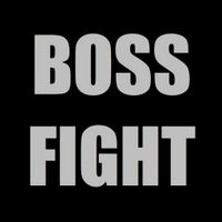 BOSSFIGHT (@bossfightpunk) 's Twitter Profile