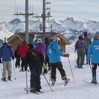 NBS Ski & Board (@nbs_blackskiers) 's Twitter Profile