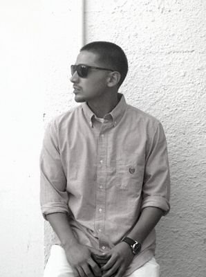 Music Producer-HipHop/R&B | Almighty Ent. | Contact: al.d29cali@gmail  IG:a_decasas  SoundCloud:al_d
