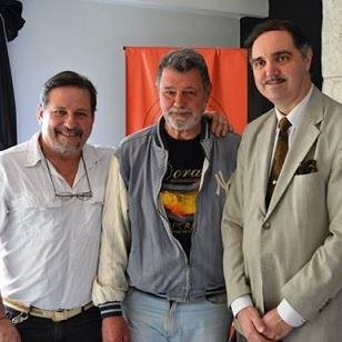 Programa de Radio Algo Ha Cambiado, Jueves de 13 a 14, radio Signos FM 92.5 Tel.47568210/47620990. #VicenteLopez