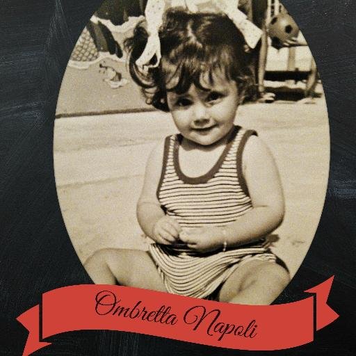 PUKKA6927's profile picture. Ombretta Napoli
CEO & FOUDER