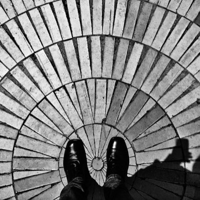 EJorobado's profile picture. Architects, we love to lookdown!!! 
A JOROBAR 
Instagram: thehunchbackview
Tumblr: TheHunchbackView