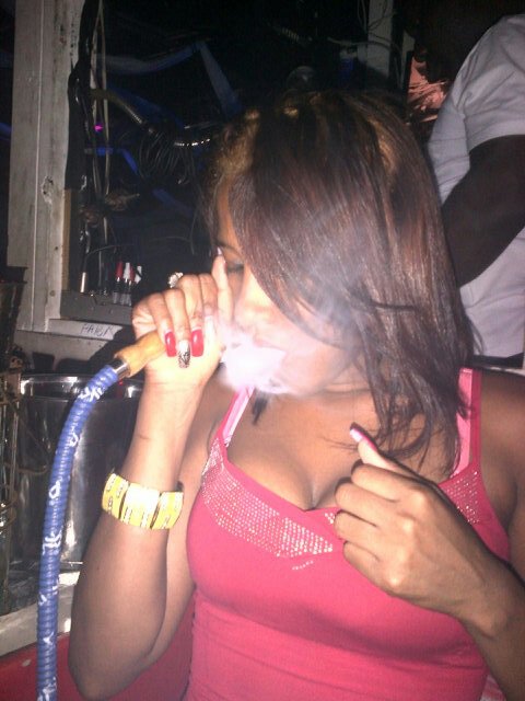 karen_mabel_187's profile picture. Una negra bella. Alegre y simpatica.  y enomorada