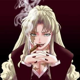 『I guess this won't be so bad.』