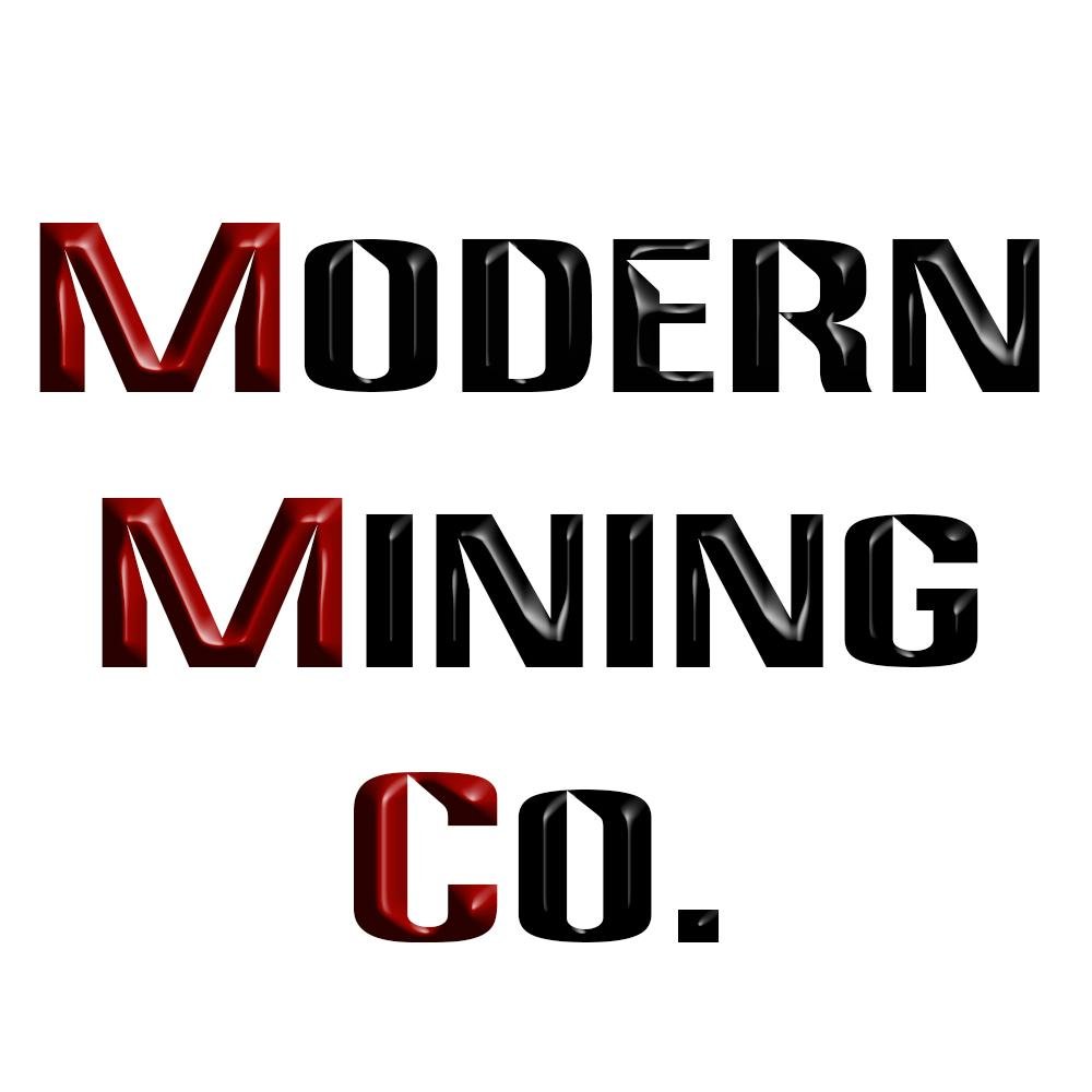 ModernMiningCo's profile picture. Utilizing modern mining technologies to provide customers with a secure and guaranteed precious metal investment.