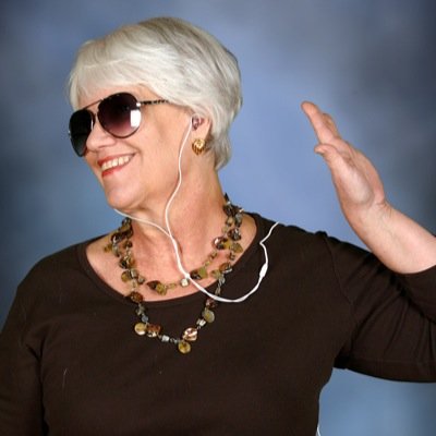 sb51's profile picture. mom and grandmom, reader, educator, life-long learner