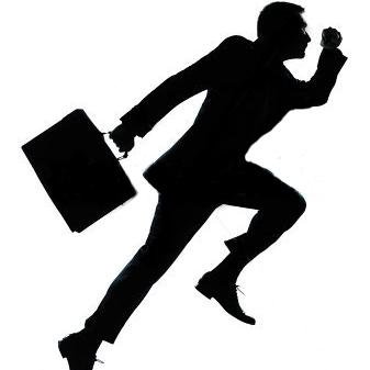 At the ripe age of 31, I was promoted to executive of a Fortune 500 company with locations all over the world. Pay attention and you might learn something...