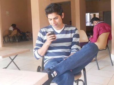 junaidmehmood22's profile picture. 