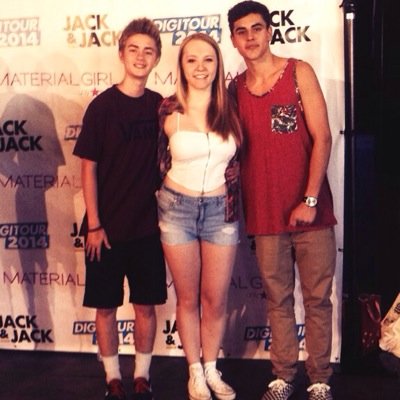 jacob folows❤️ eyebrows on fleek