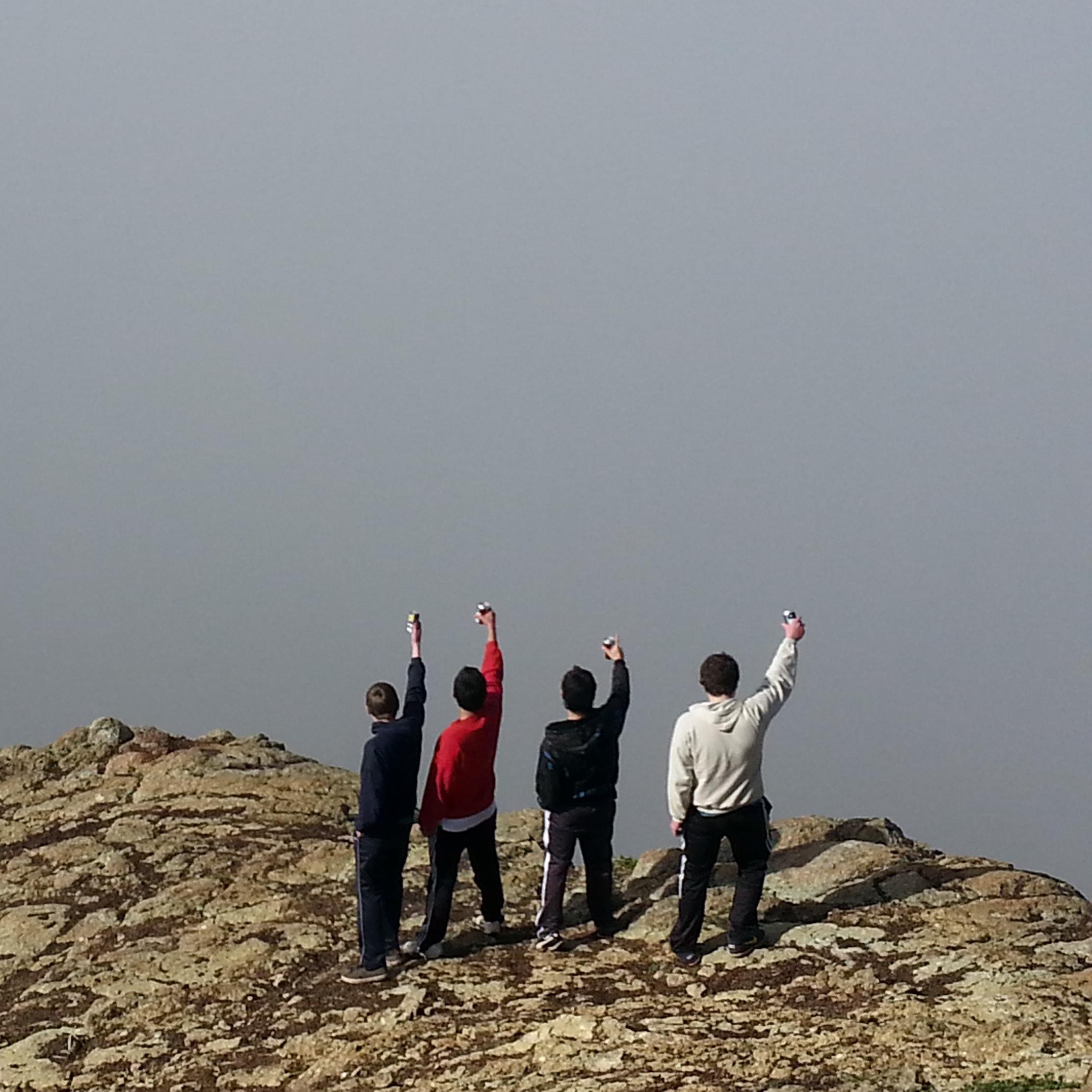 DKTpollo3's profile picture. pollo, rubio, parral, chao :3