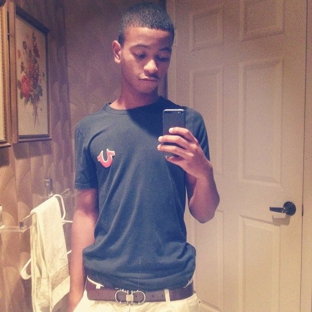 Lets Get Money , ☠✈⌚