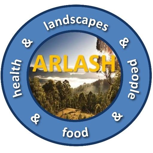 ARLASHaus's profile picture. The Alliance for Regenerative Landscapes & Social Health - a collaborative network promoting the links between landscapes & people, food & health
