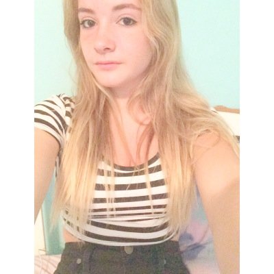 follow @sillystringluke