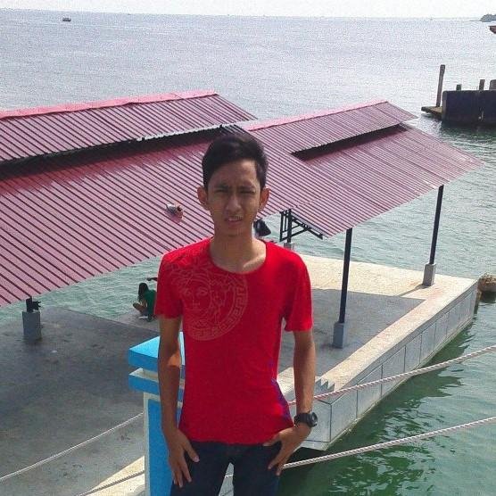 Anak Jalan-jalan  I Gue Apa Adanya I 22 April 1996 I @Fitri