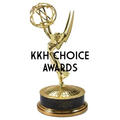September 5th at 9:00pm EST is the KKH Choice Awards! It will be hosted at Chateau Nuit in Las Vegas! Vote via DM!