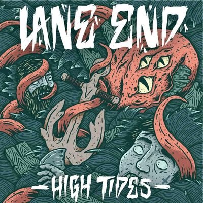 OfficialLaneEnd's profile picture. Five piece Metalcore band from Cornwall.