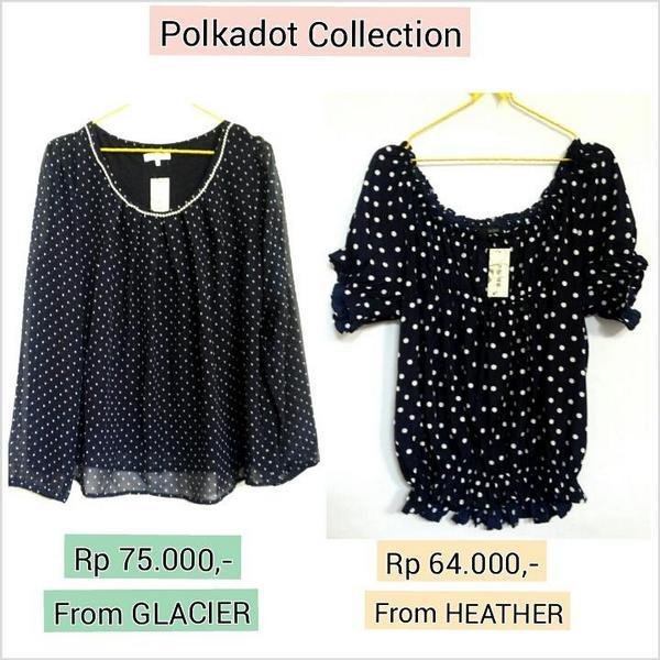 pspgrosir's profile picture. Clothes import ★ Good Quality ★ IG: @pspgrosir ★ Line ID agnes_tjoeng ★ Contact us ☎ 082.272.434.300 or BB 7C97C98A #ecer #grosir