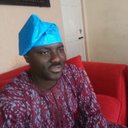 Samuel Ayodele - @andaayo2013 - Twitter