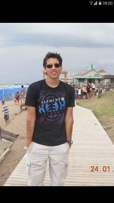 DeDesanrc's profile picture. 