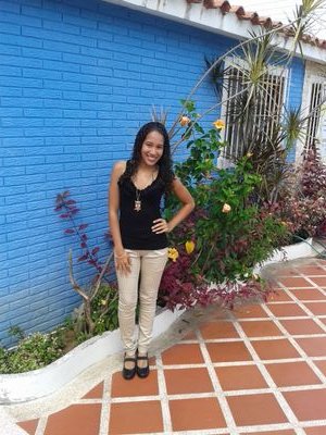 Jackmi06's profile picture. El mejor regalo para una maestra es tener el cariño y admiracion de sus niños ♥☆:-D