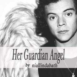 fanficguardian's profile picture. Her Guardian Angel by niallindabath on wattpad
