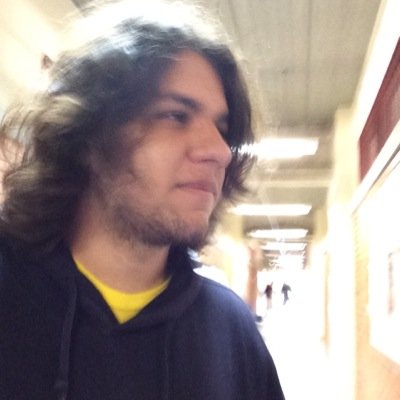 italo_mf's profile picture. sempre quis que meu apelido fosse it