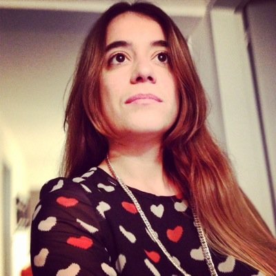 Diseñadora Independiente
