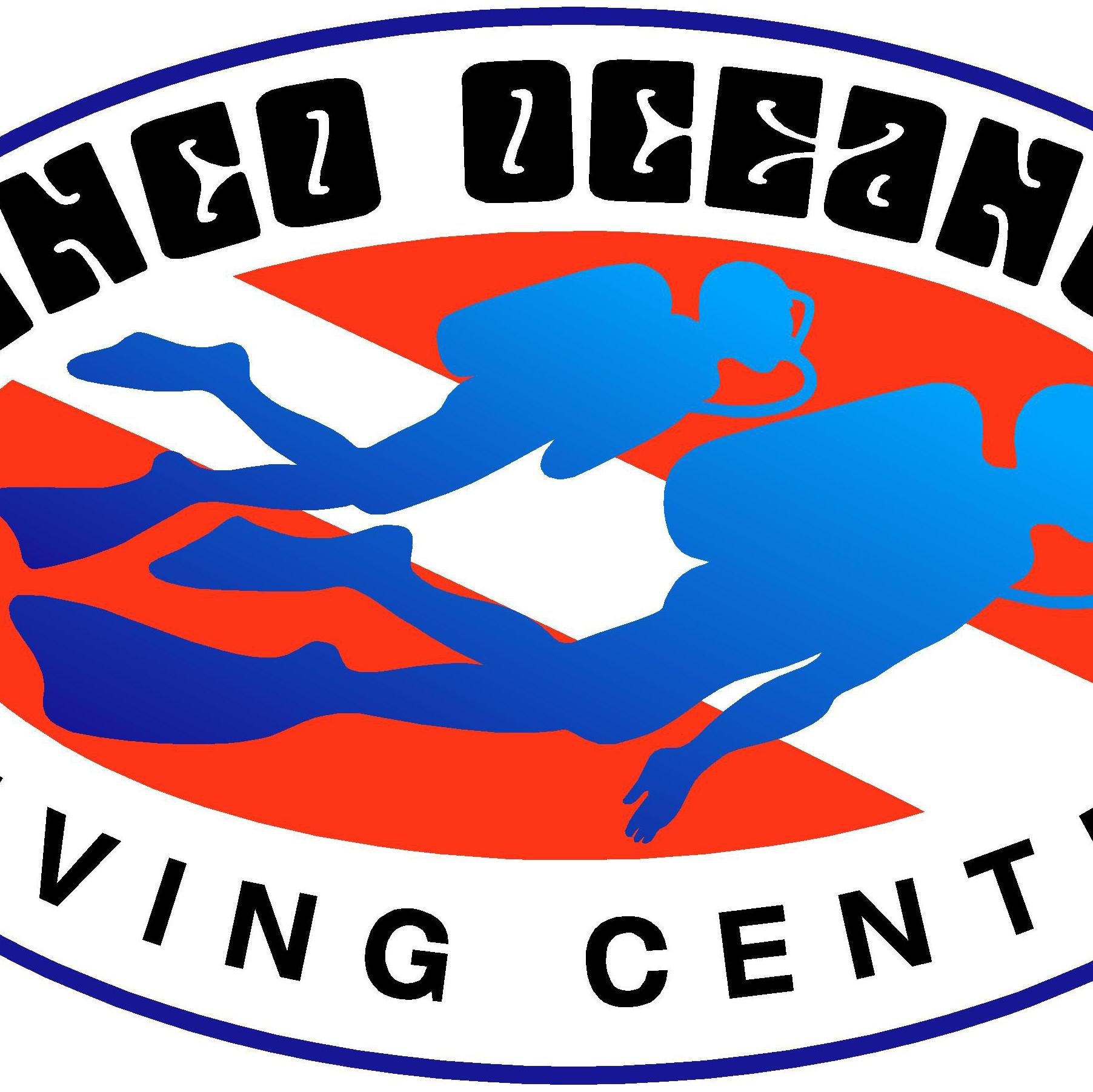 cincoceanos's profile picture. Centro de buceo, algarrobo, chile