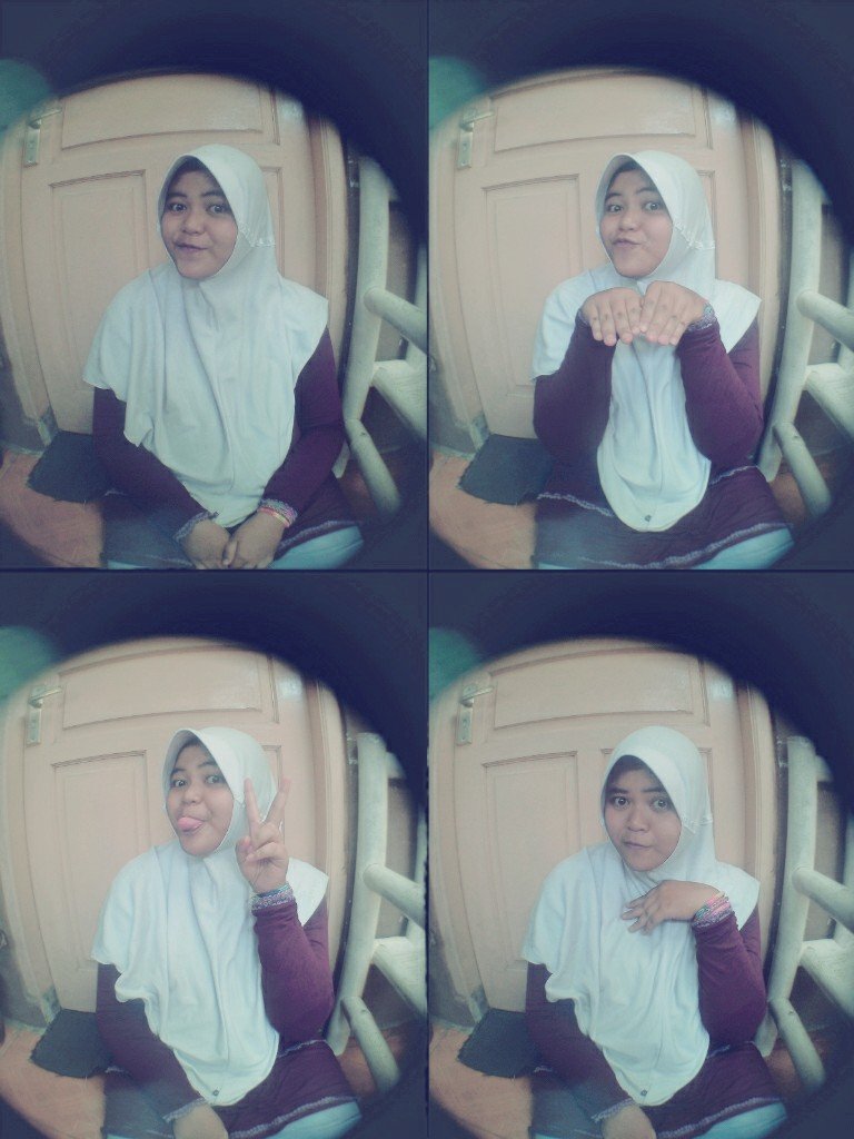 Follow me :)