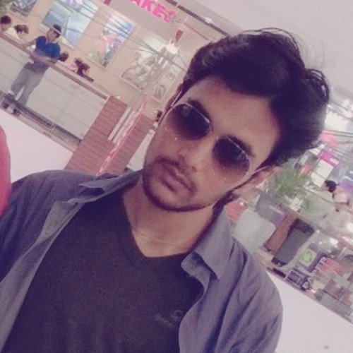 Ca student