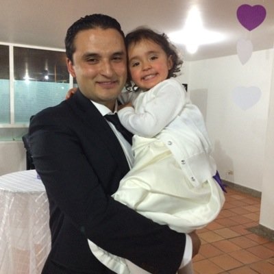 Abogado bogotano viviendo en Australia, amante del futbol e hincha de Idependiente Santa Fe