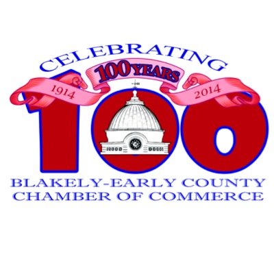 Blakely-Early County Chamber of Commerce (229) 723-3741