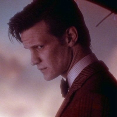 I'm the Doctor! I'm from the planet Gallifrey I have two hearts and twenty-seven brains. I can travel through time and space, where do you want to start?