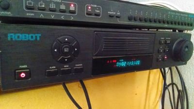 CCTVdeSeguridad's profile picture. Cámaras de seguridad, control de acceso, cómputo,comunicaciones....