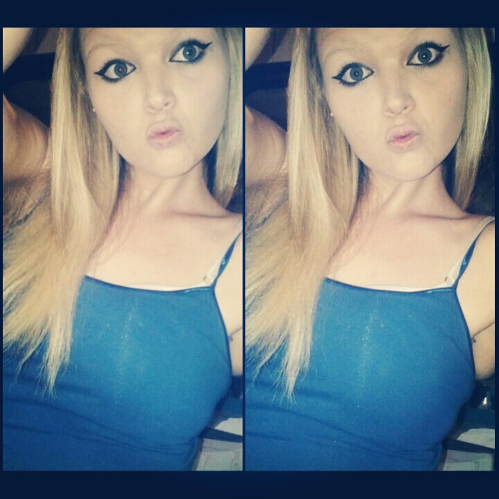 You'd probably go insane with a girl like me. ||SENiOR; 2k15|| ||17|| ||Rip; lng||