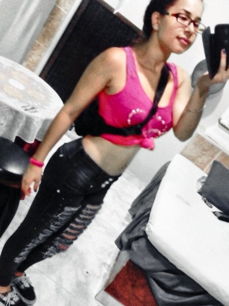 JUSTALATINAA's profile picture. #Colombiaanse bloed