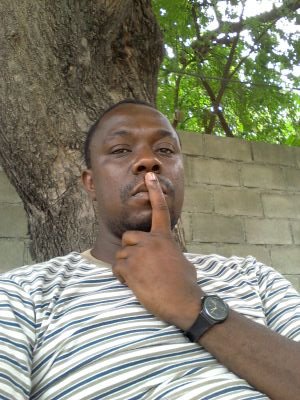 johnky_andre's profile picture. journaliste