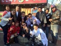 千葉松戸！！