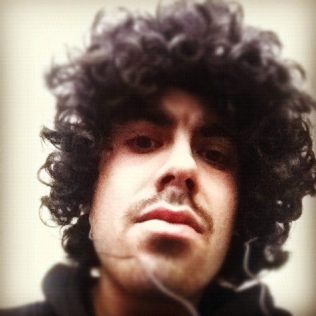 Adikwit's profile picture. Beat maker emcee... better get your furry slippers