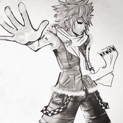 I am AI Upsilon, I am a fragment of Alpha's insanity. I am Minn's partner.