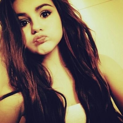 Hey, I'm Celina but call me Cel(: Let's be friends? Okay, Great! We're friends now♡♥