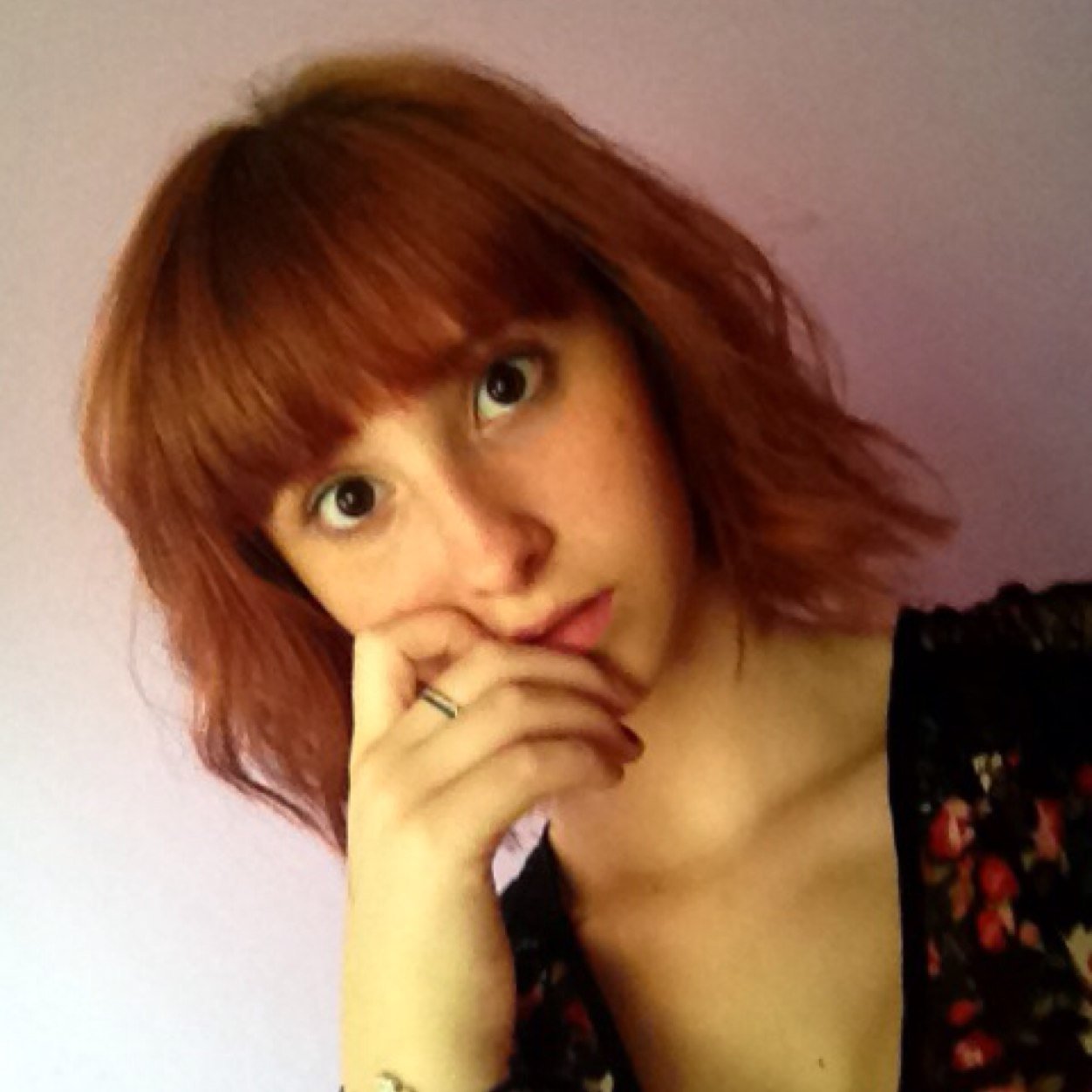 jesse_laceytho's profile picture. I probably don't like you.