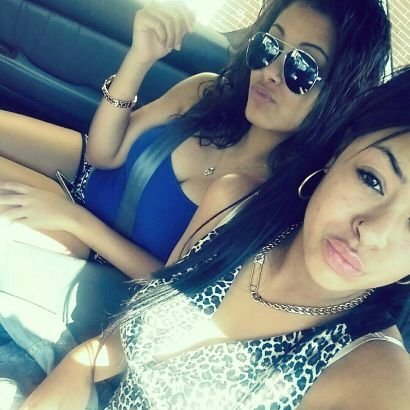 New Twitter: diamondmashay