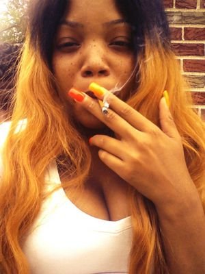 Conceited 4k no reason .... FUCK YOU & yo big dog 

#I♥LilNootie
#IAmBigNootieBADASS